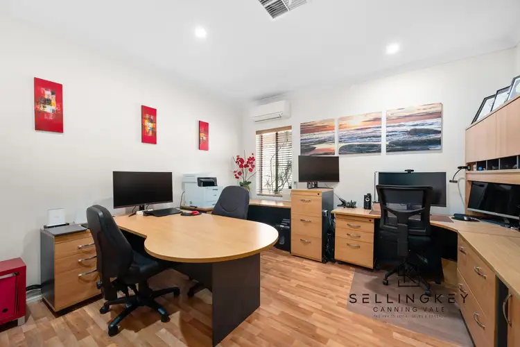 Sixth view of Homely house listing, 20 Lowan Loop, Karawara WA 6152