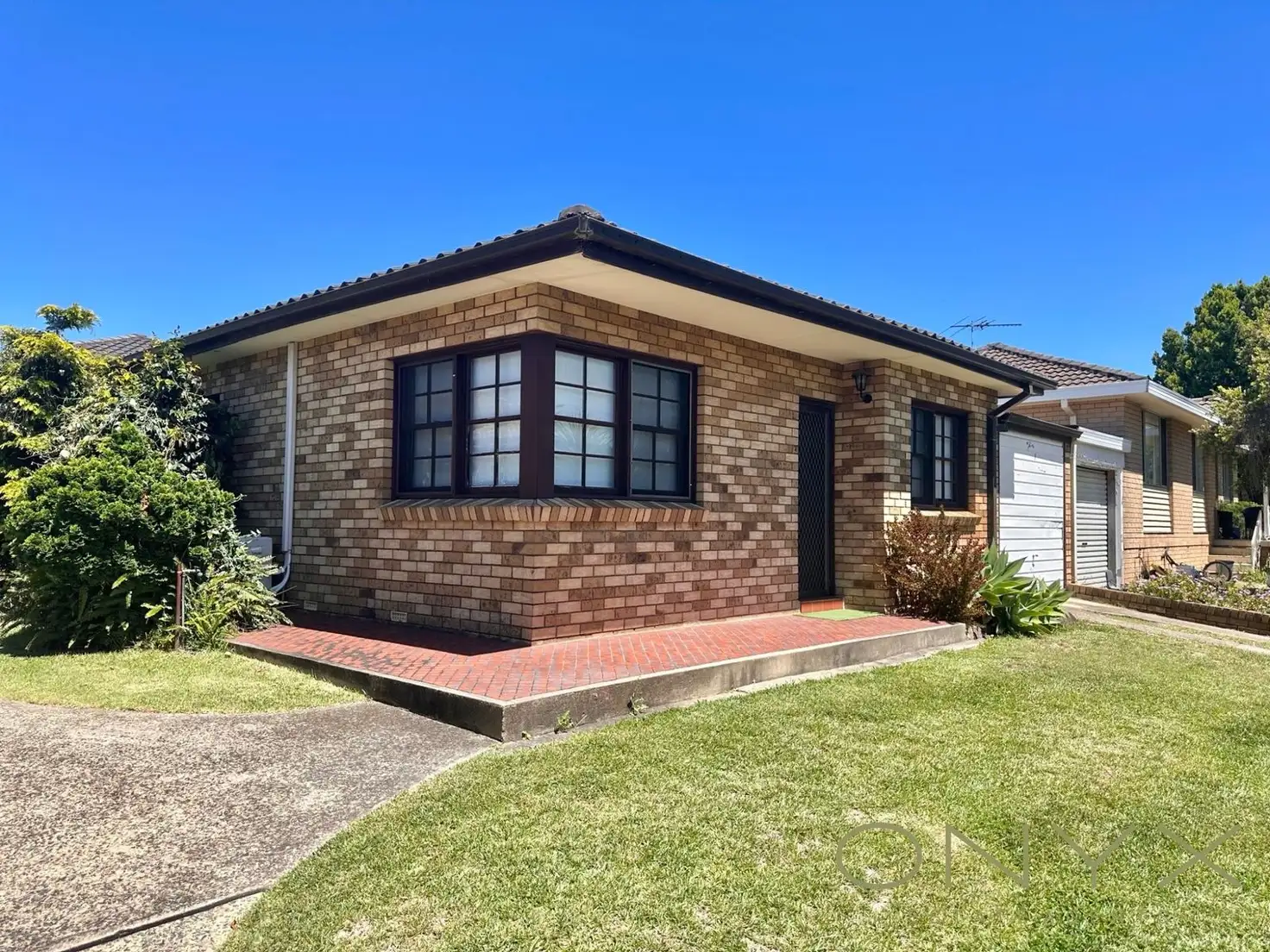 Main view of Homely villa listing, 1/47-49 Mimosa Street, Bexley NSW 2207