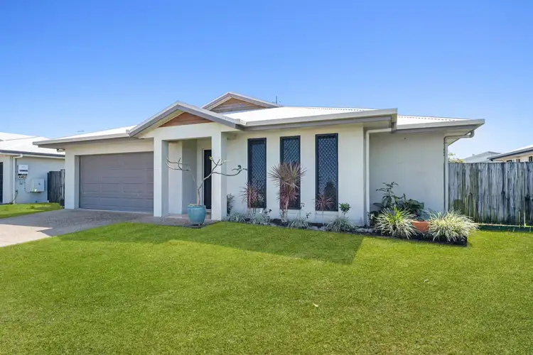 40 Stone Drive, Bucasia QLD 4750