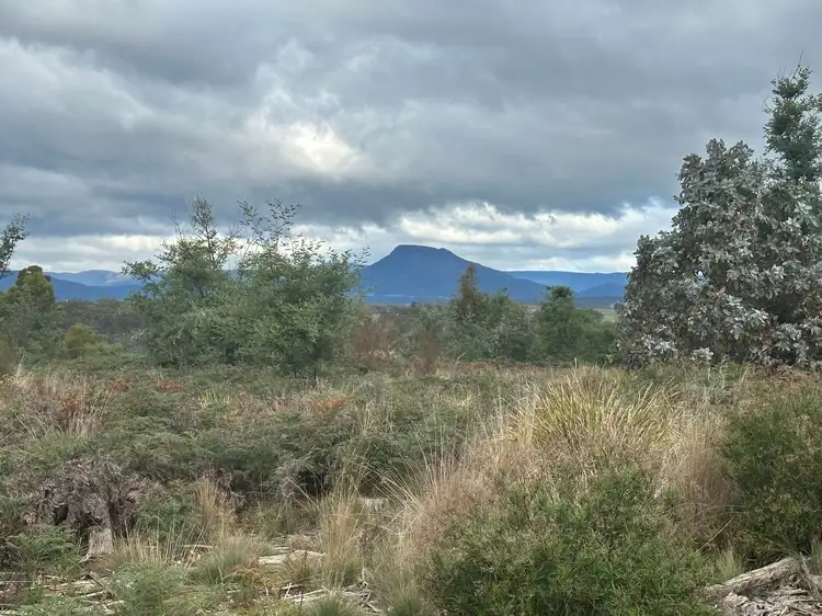 Main view of Homely land listing, Lot 2 Wadleys Road, Reedy Marsh TAS 7304
