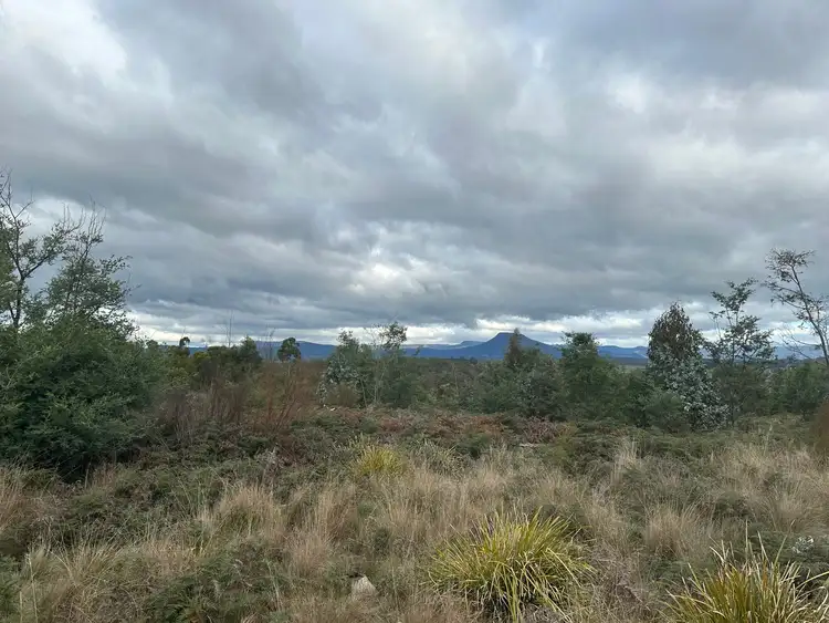 Fourth view of Homely land listing, Lot 2 Wadleys Road, Reedy Marsh TAS 7304