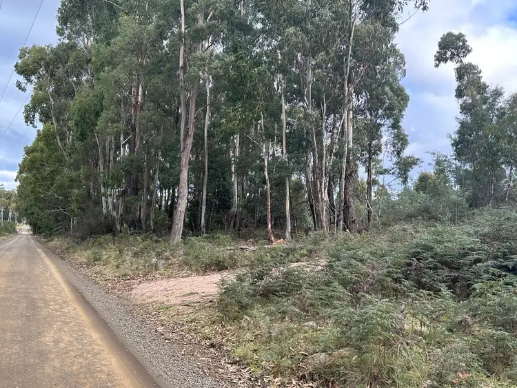 Fifth view of Homely land listing, Lot 2 Wadleys Road, Reedy Marsh TAS 7304