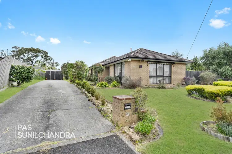 9 Miles Court, Cranbourne VIC 3977