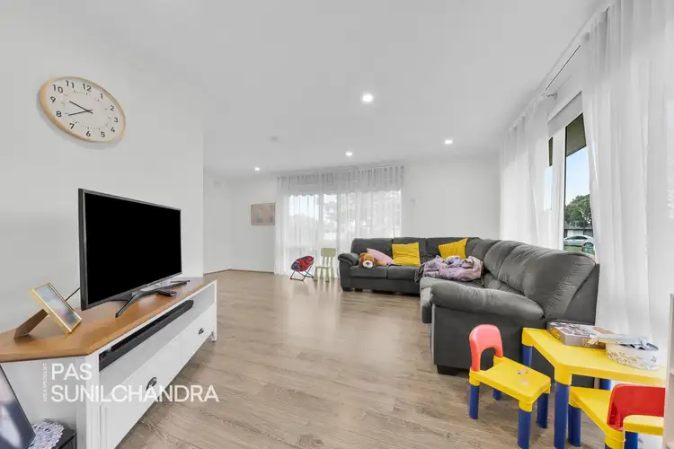Second view of Homely house listing, 9 Miles Court, Cranbourne VIC 3977