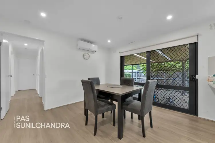 Third view of Homely house listing, 9 Miles Court, Cranbourne VIC 3977