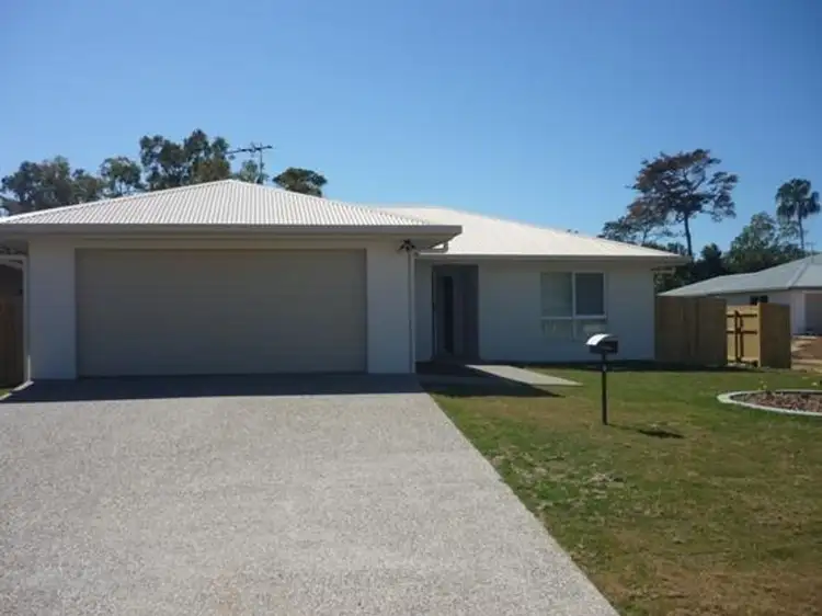 Main view of Homely house listing, 5 Leonie Court, Armstrong Beach QLD 4737