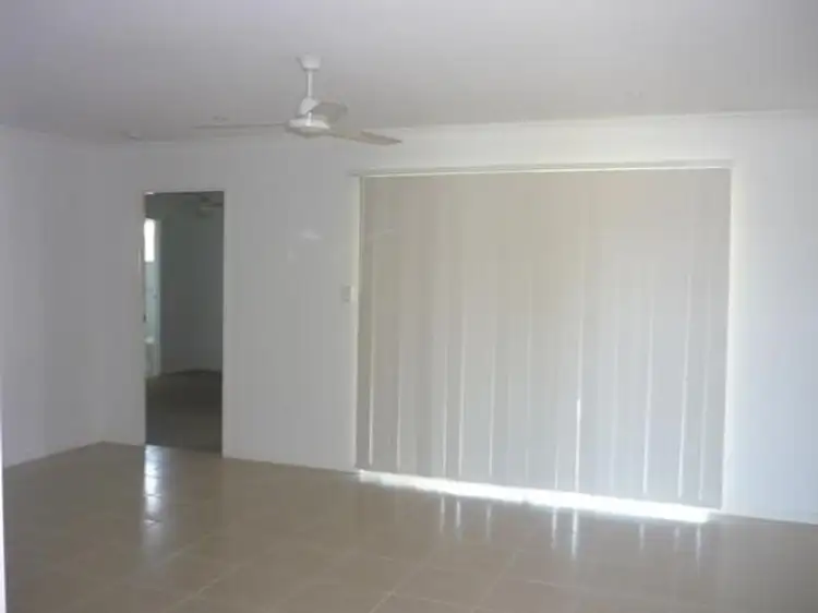 Second view of Homely house listing, 5 Leonie Court, Armstrong Beach QLD 4737