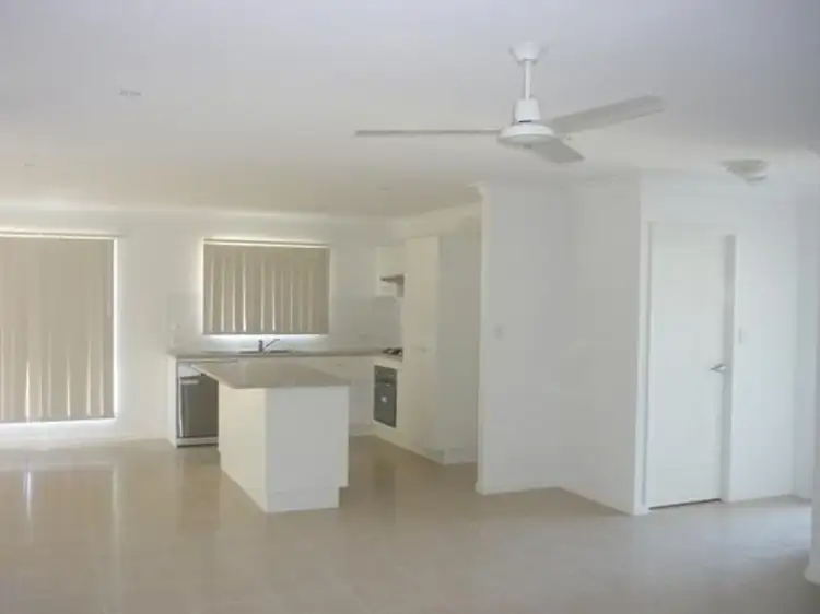 Fourth view of Homely house listing, 5 Leonie Court, Armstrong Beach QLD 4737