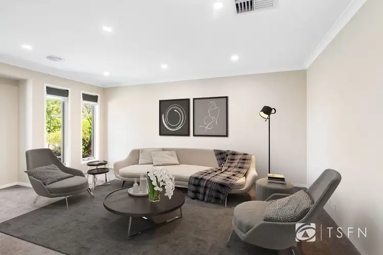 Second view of Homely house listing, 118 Myrtle Road, Ascot VIC 3551