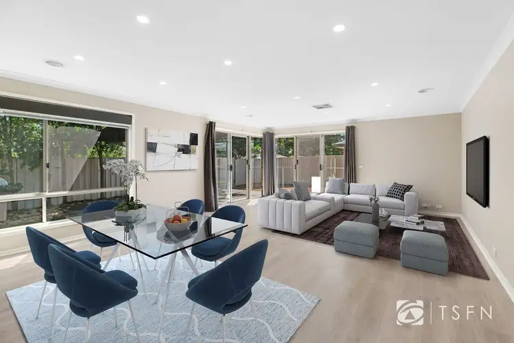 Fourth view of Homely house listing, 118 Myrtle Road, Ascot VIC 3551