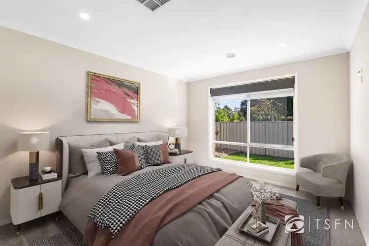 Sixth view of Homely house listing, 118 Myrtle Road, Ascot VIC 3551