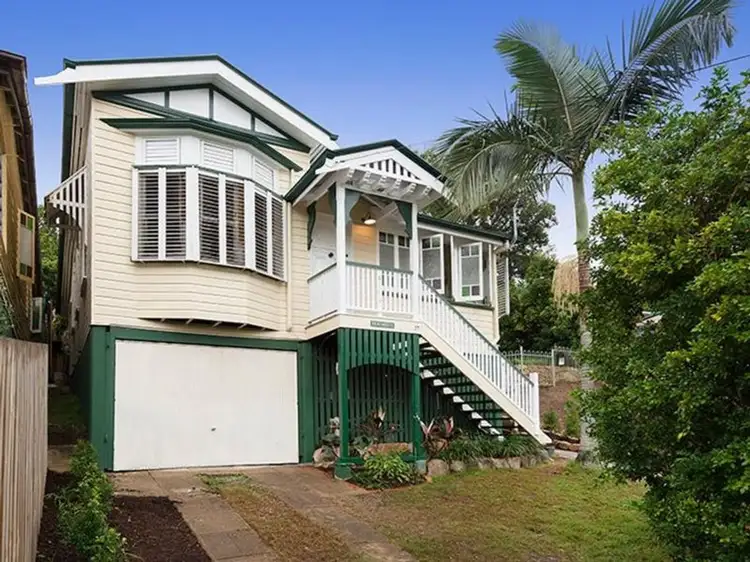 37 Valentine Street