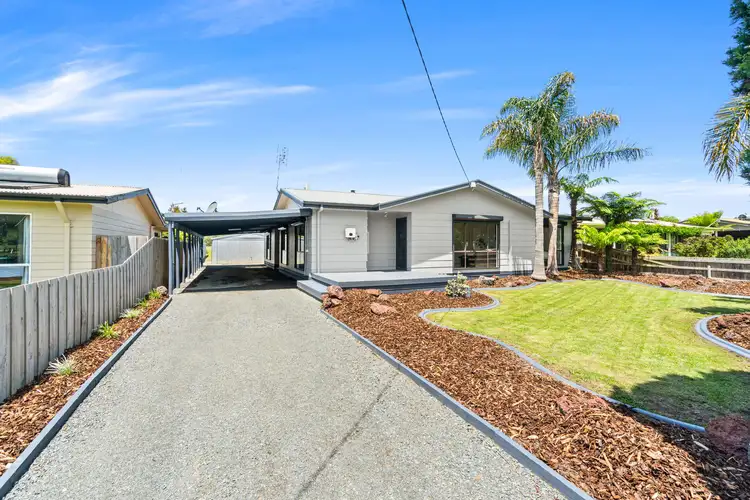 28 Austin Street, Boolarra VIC 3870