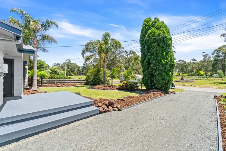 Fourth view of Homely house listing, 28 Austin Street, Boolarra VIC 3870