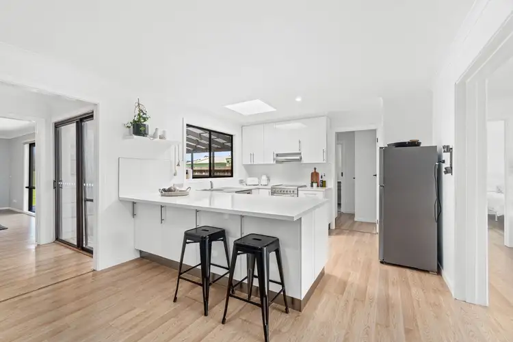 Fifth view of Homely house listing, 28 Austin Street, Boolarra VIC 3870