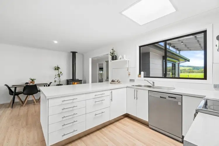 Sixth view of Homely house listing, 28 Austin Street, Boolarra VIC 3870