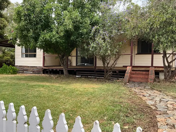 Second view of Homely house listing, 21 Crossman Road, Boddington WA 6390