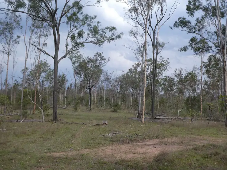 Lot 115 Gigoomgan Road, Brooweena QLD 4620