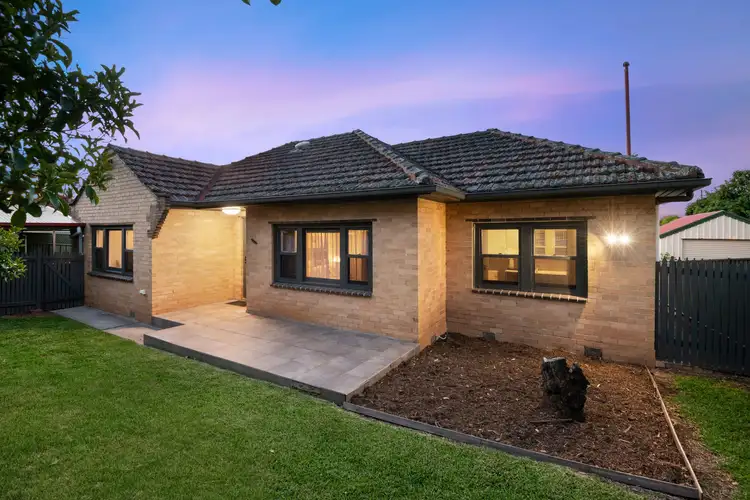 118 Olinda Street, Quarry Hill VIC 3550