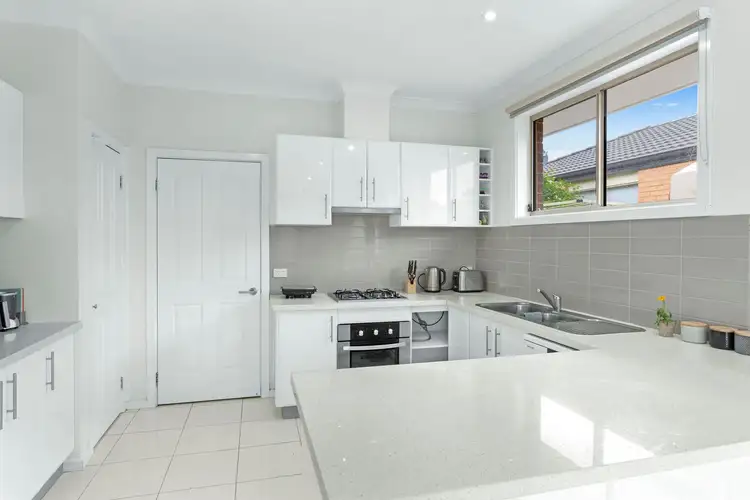 Second view of Homely house listing, 21 Leuca Avenue, Brookfield VIC 3338
