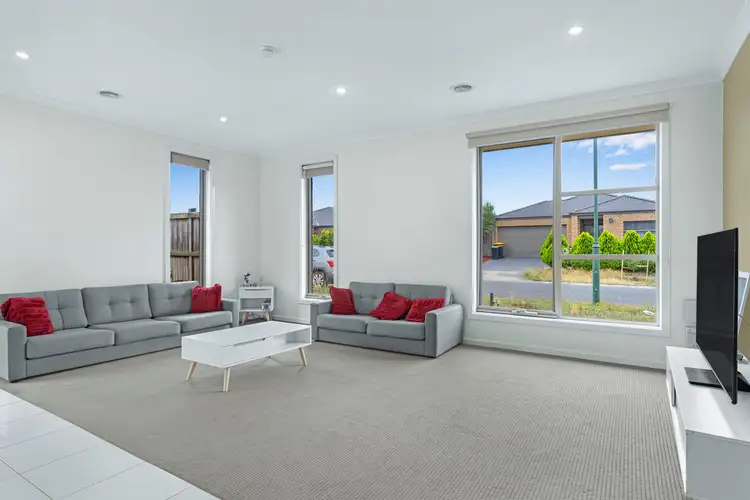 Third view of Homely house listing, 21 Leuca Avenue, Brookfield VIC 3338