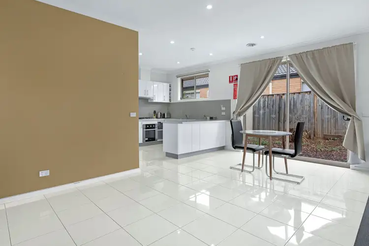 Fourth view of Homely house listing, 21 Leuca Avenue, Brookfield VIC 3338