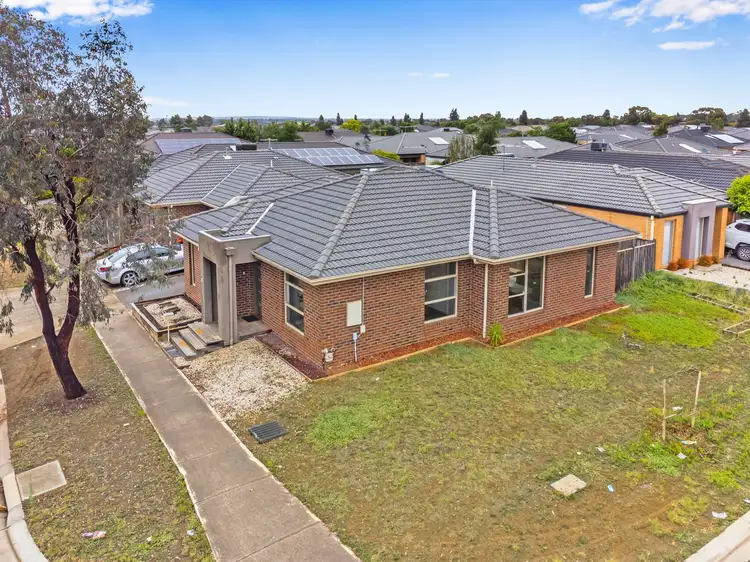 Sixth view of Homely house listing, 21 Leuca Avenue, Brookfield VIC 3338