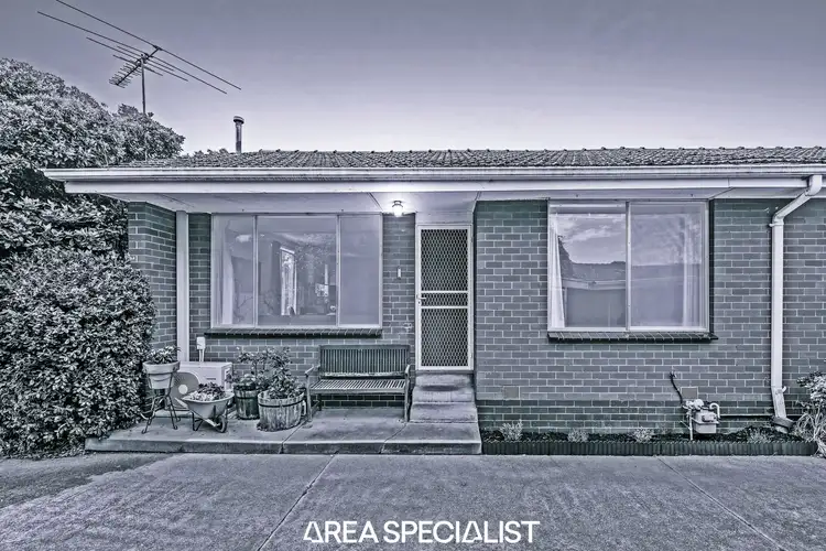 Main view of Homely unit listing, 1/68 Station Street, Bayswater VIC 3153