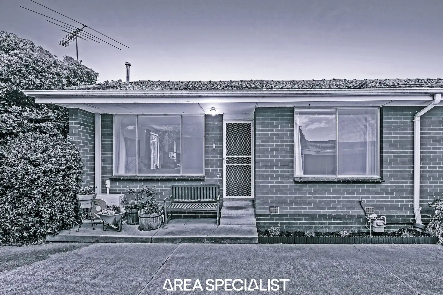 Main view of Homely unit listing, 1/68 Station Street, Bayswater VIC 3153