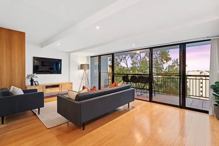 703/251 Hay Street, East Perth WA 6004