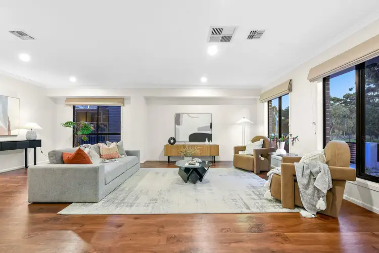 Third view of Homely house listing, 20 Greenside Crescent, Keysborough VIC 3173