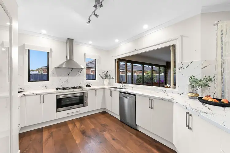 Fifth view of Homely house listing, 20 Greenside Crescent, Keysborough VIC 3173