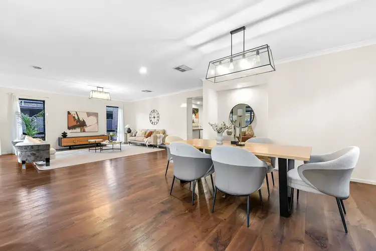 Sixth view of Homely house listing, 20 Greenside Crescent, Keysborough VIC 3173