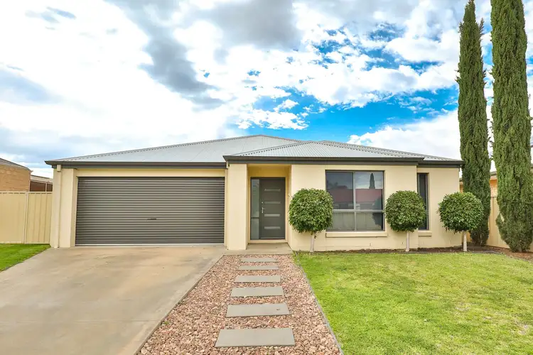 Main view of Homely house listing, 13 Pietro Court, Mildura VIC 3500