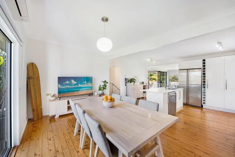 Third view of Homely house listing, 4 Bondi Road, The Entrance North NSW 2261