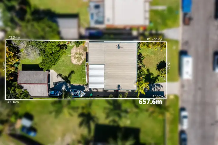 Fourth view of Homely house listing, 4 Bondi Road, The Entrance North NSW 2261