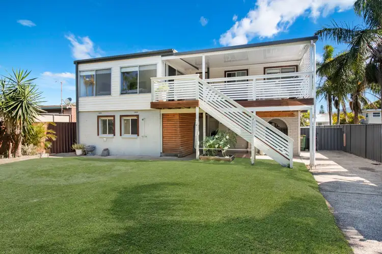 Sixth view of Homely house listing, 4 Bondi Road, The Entrance North NSW 2261