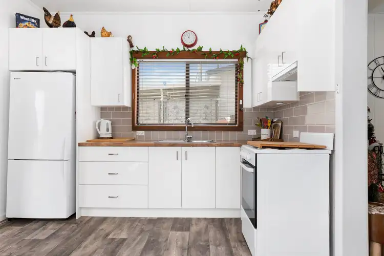 Second view of Homely house listing, 17 Jenolan Street, Oberon NSW 2787