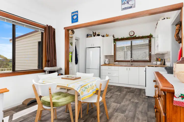 Third view of Homely house listing, 17 Jenolan Street, Oberon NSW 2787