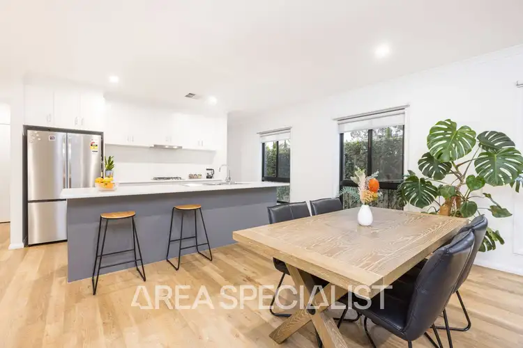 Fifth view of Homely house listing, 2/47 Leicester Street, Mildura VIC 3500