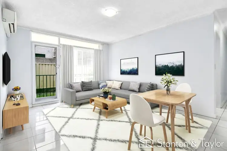 Second view of Homely unit listing, 2/209 Derby Street, Penrith NSW 2750