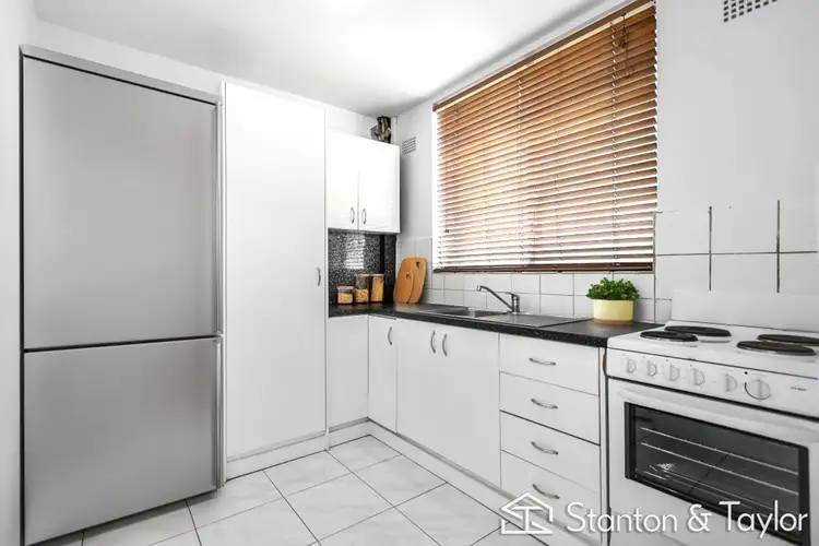 Third view of Homely unit listing, 2/209 Derby Street, Penrith NSW 2750