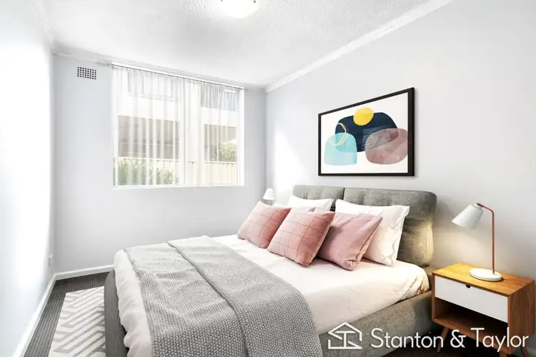 Fourth view of Homely unit listing, 2/209 Derby Street, Penrith NSW 2750