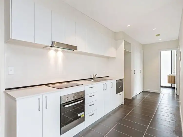 Second view of Homely apartment listing, G2/432 Geelong Road, West Footscray VIC 3012