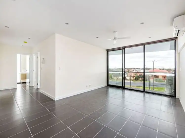 Third view of Homely apartment listing, G2/432 Geelong Road, West Footscray VIC 3012
