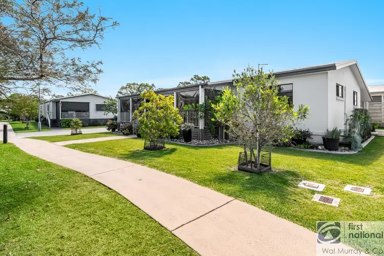 112/1 Riverbend Drive, West Ballina NSW 2478