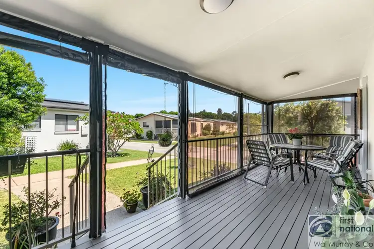 Second view of Homely house listing, 112/1 Riverbend Drive, West Ballina NSW 2478