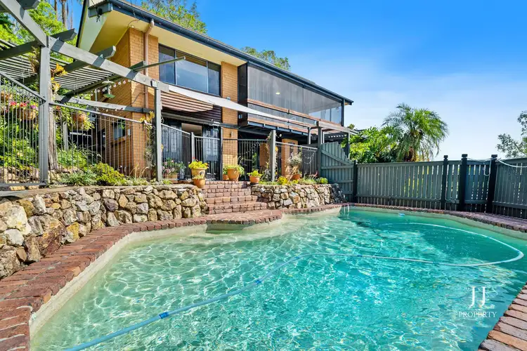 Second view of Homely house listing, 3 Dumfries Street, Kenmore QLD 4069