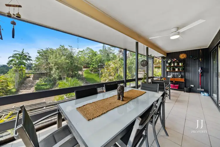 Fourth view of Homely house listing, 3 Dumfries Street, Kenmore QLD 4069