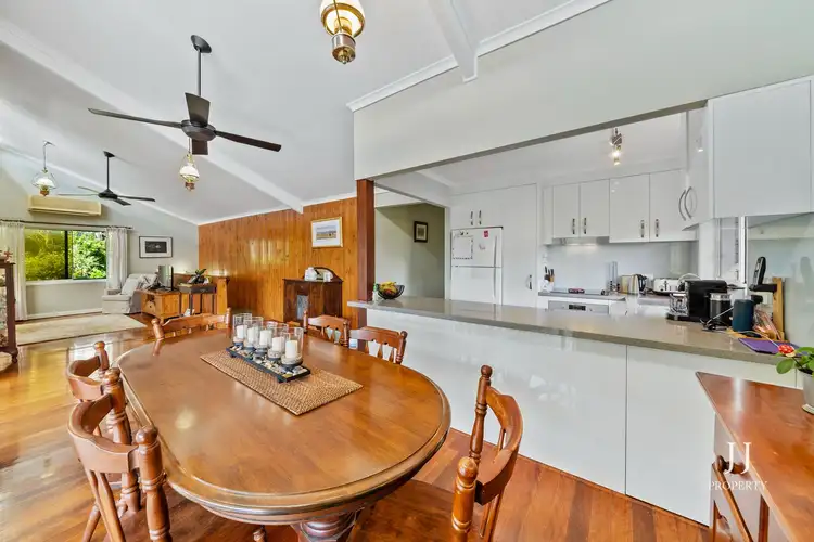 Fifth view of Homely house listing, 3 Dumfries Street, Kenmore QLD 4069